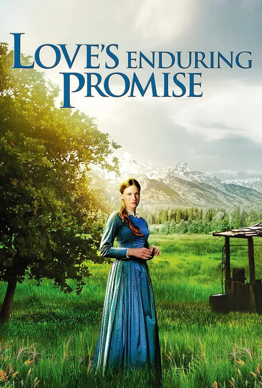 Love's Enduring Promise trailer