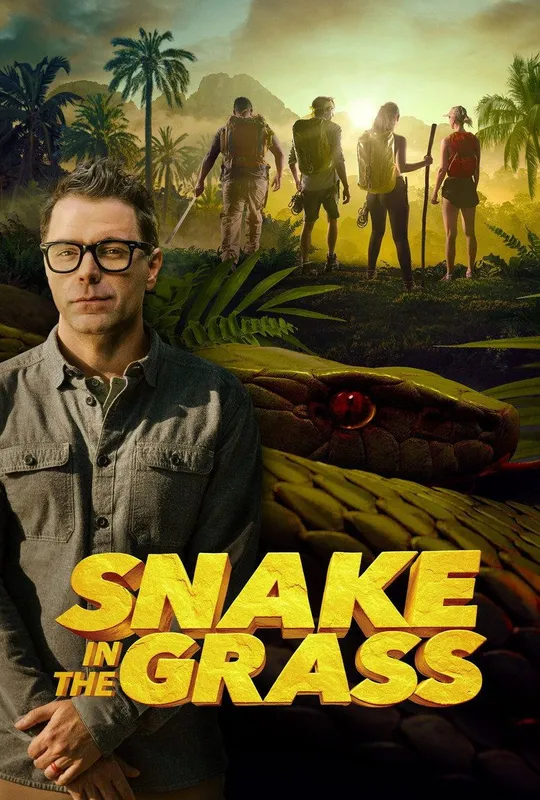 Snake in the Grass trailer