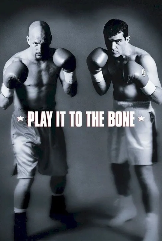 Play It to the Bone trailer