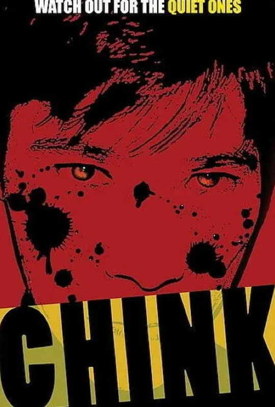 #1 Serial Killer trailer