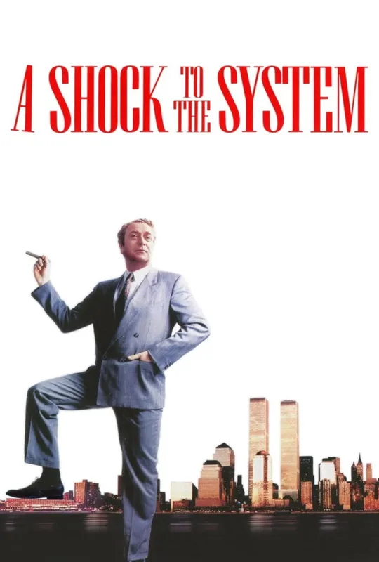 A Shock to the System trailer