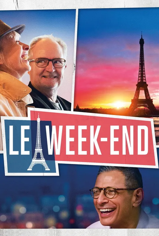 Le Week-End trailer