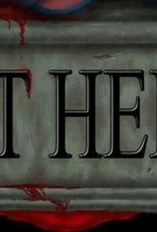 Misfit Heights trailer