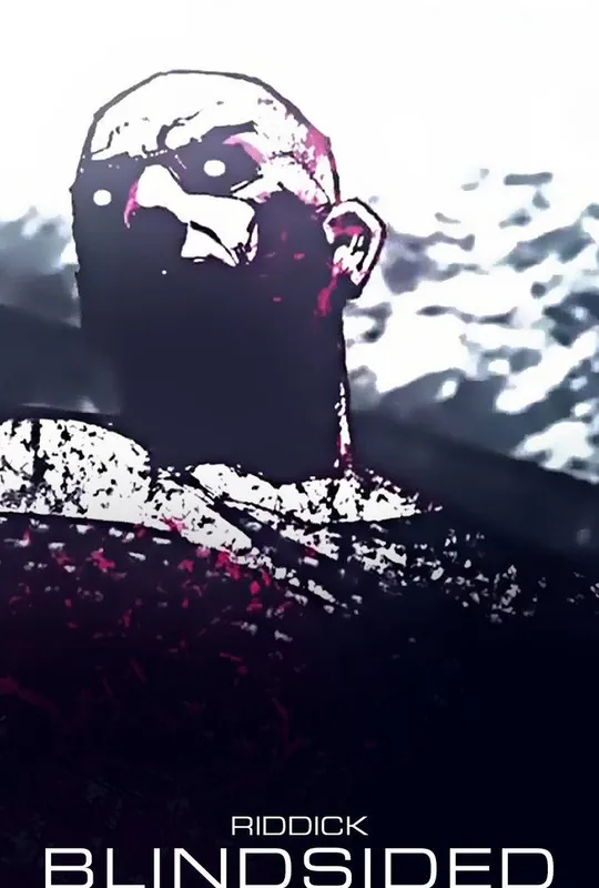 Riddick: Blindsided trailer