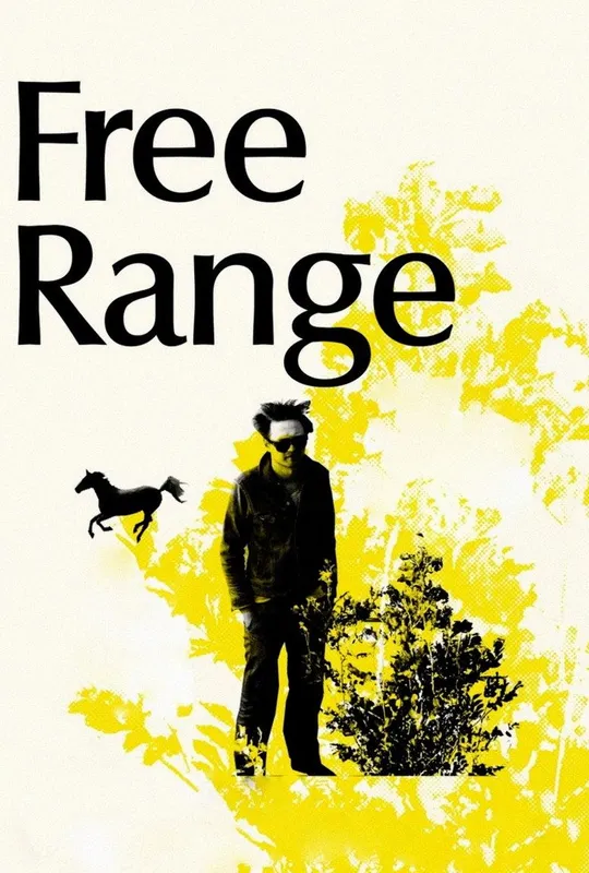 Free Range trailer