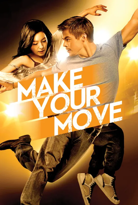 Make Your Move trailer