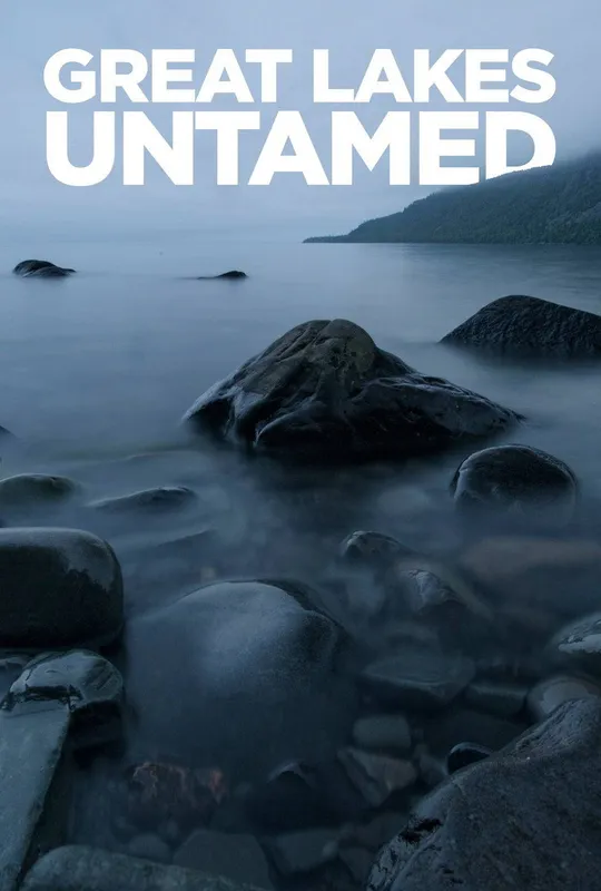 Great Lakes Untamed trailer