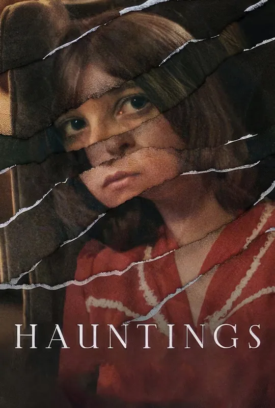 Hauntings trailer