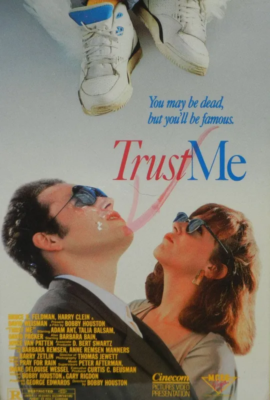 Trust Me trailer