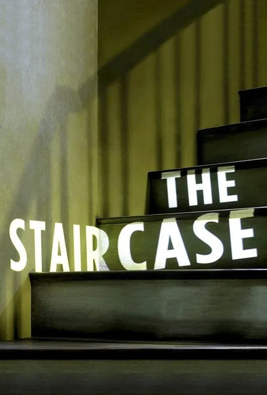 The Staircase trailer