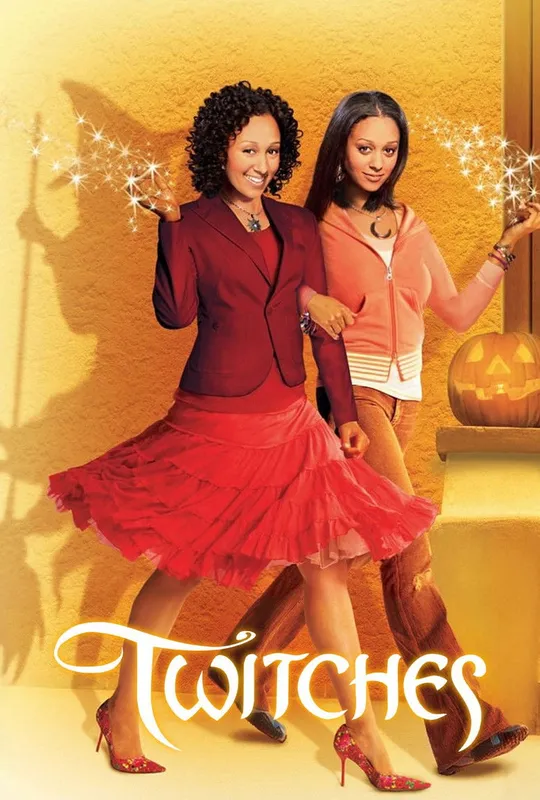 Twitches trailer