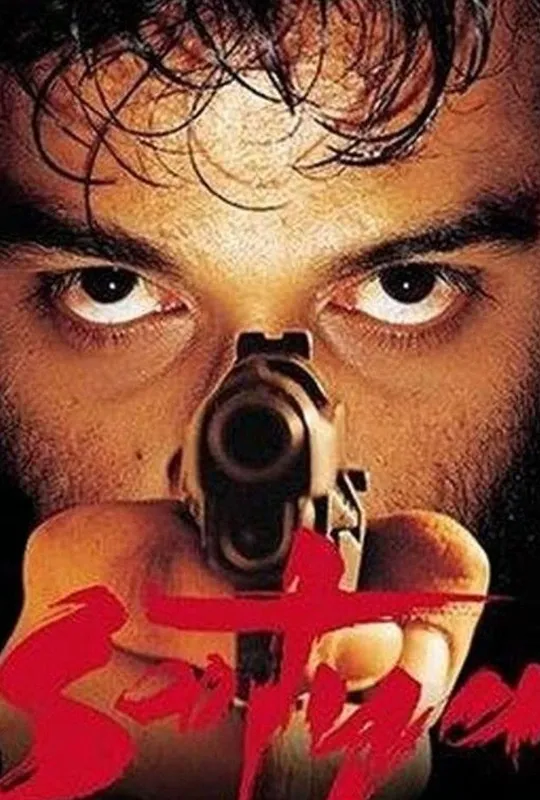 Satya trailer