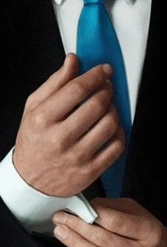 White Collar trailer