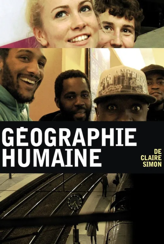 Human Geography trailer