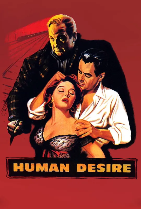 Human Desire trailer