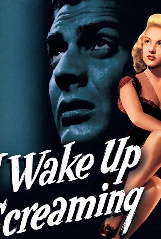 I Wake Up Screaming trailer