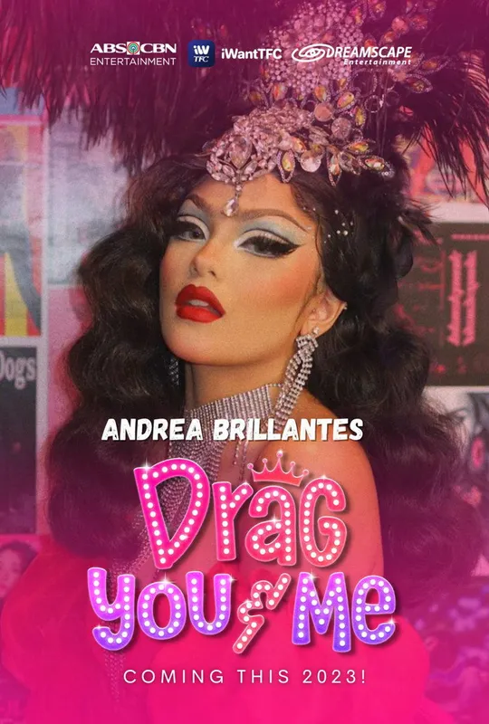 Drag You & Me trailer