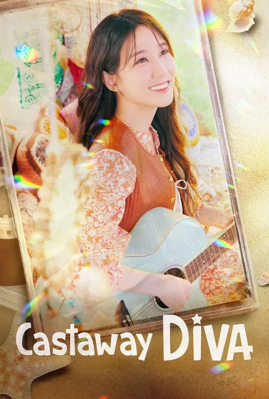 Castaway Diva trailer
