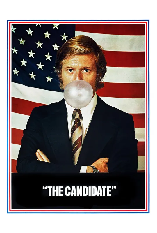 The Candidate trailer