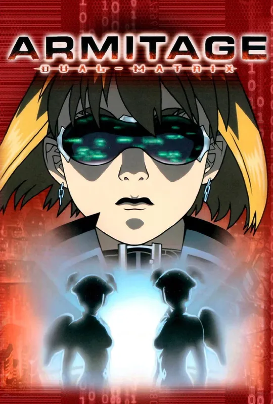 Armitage: Dual Matrix trailer