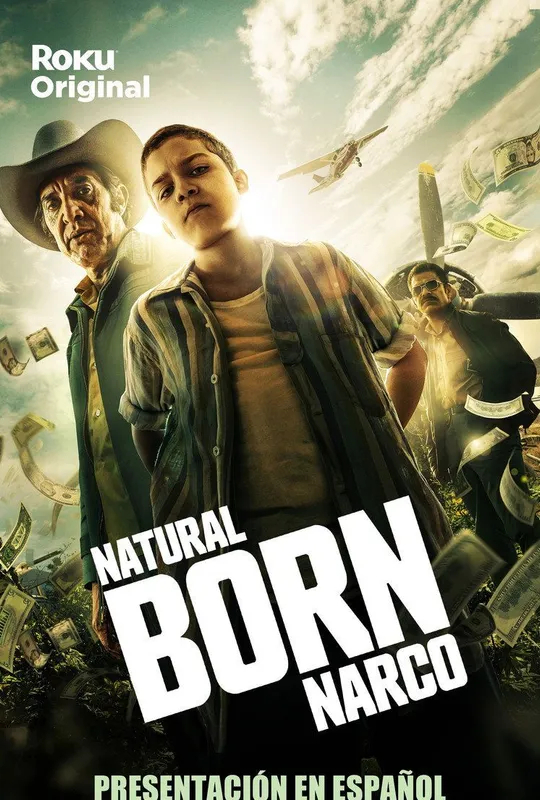 Natural Born Narco trailer