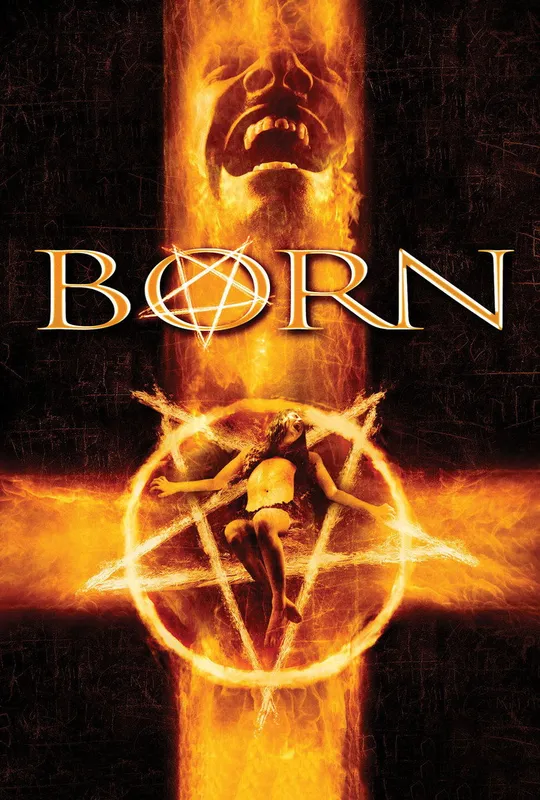 Born trailer
