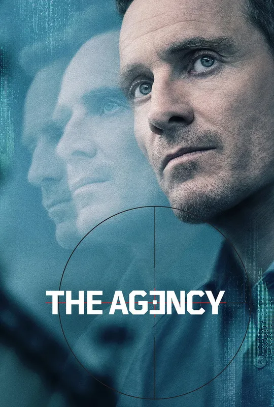 The Agency trailer