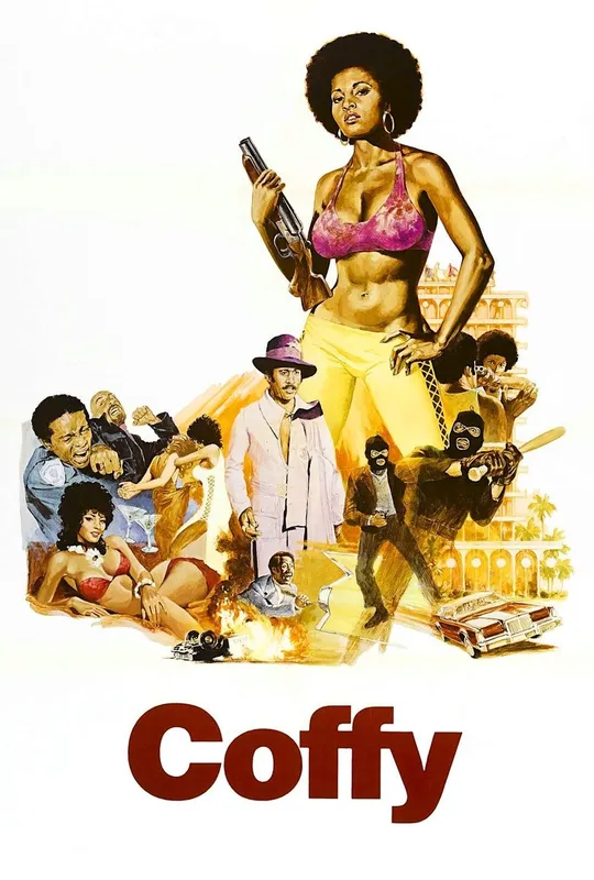 Coffy trailer