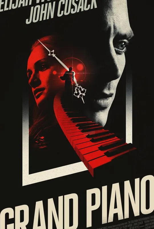 Grand Piano trailer