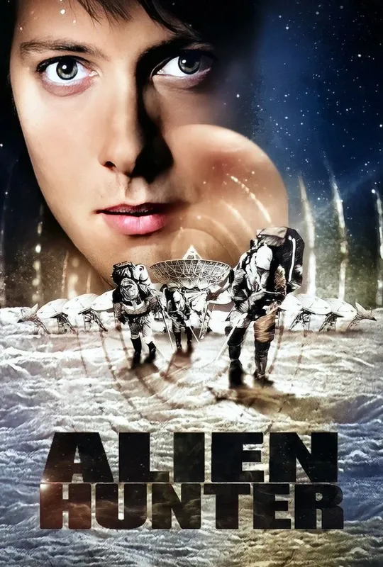 Alien Hunter trailer