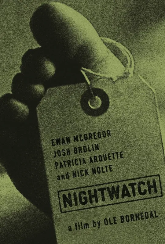Nightwatch trailer
