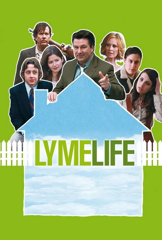 Lymelife trailer