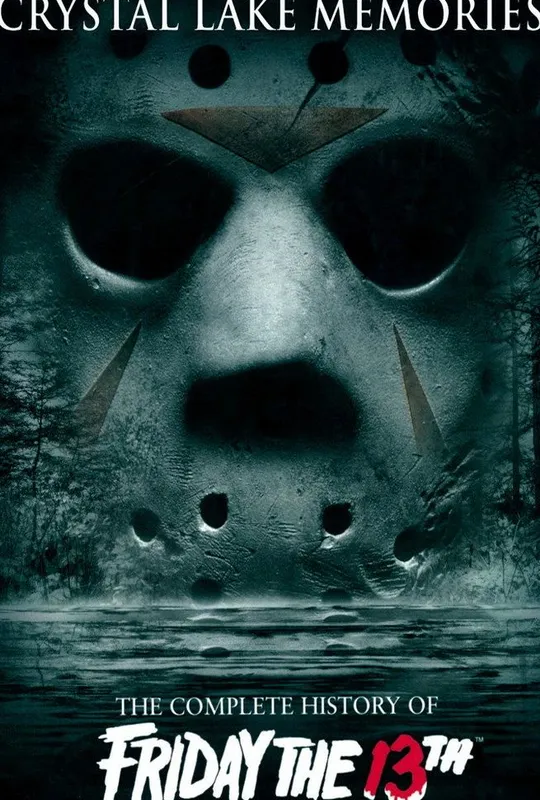 Crystal Lake Memories: The Complete History of Friday the 13th trailer