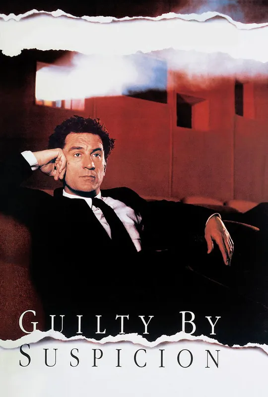 Guilty by Suspicion trailer