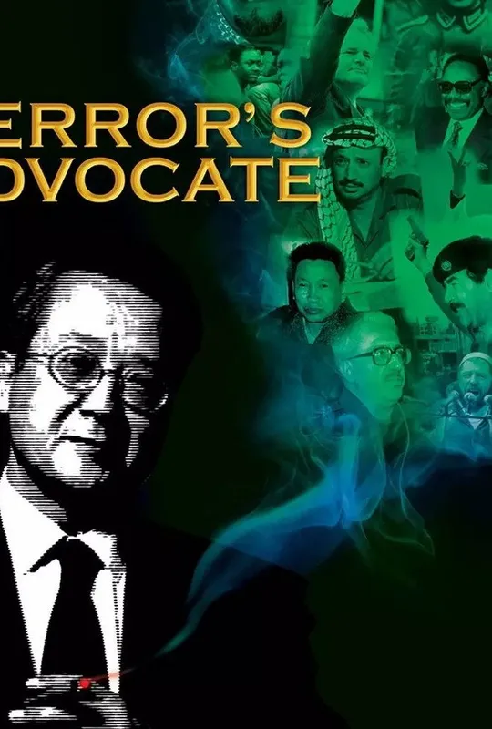 Terror's Advocate trailer