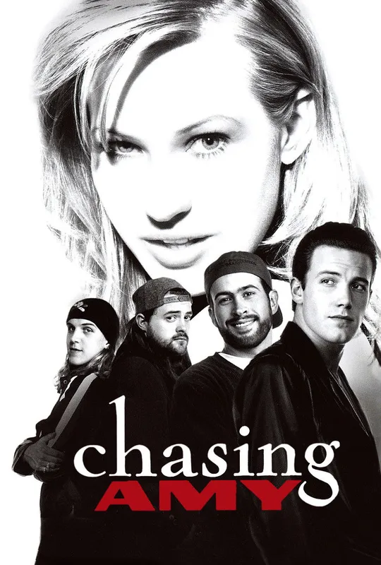Chasing Amy trailer