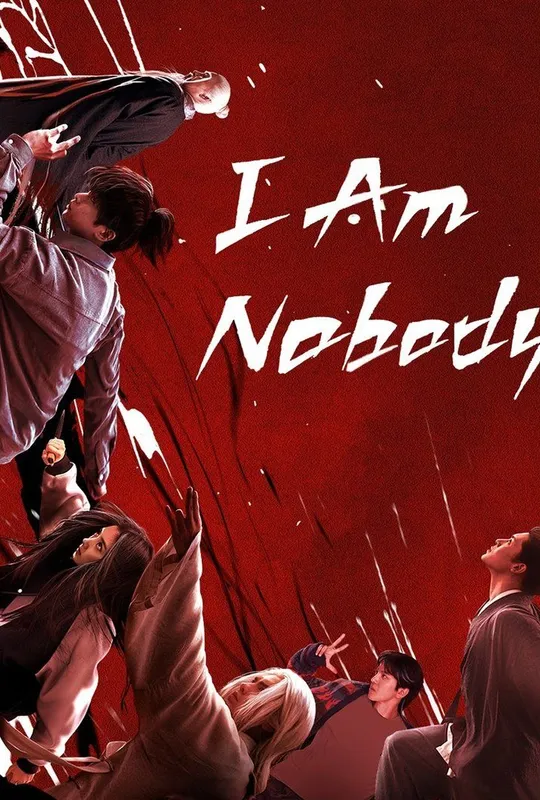 I Am Nobody trailer