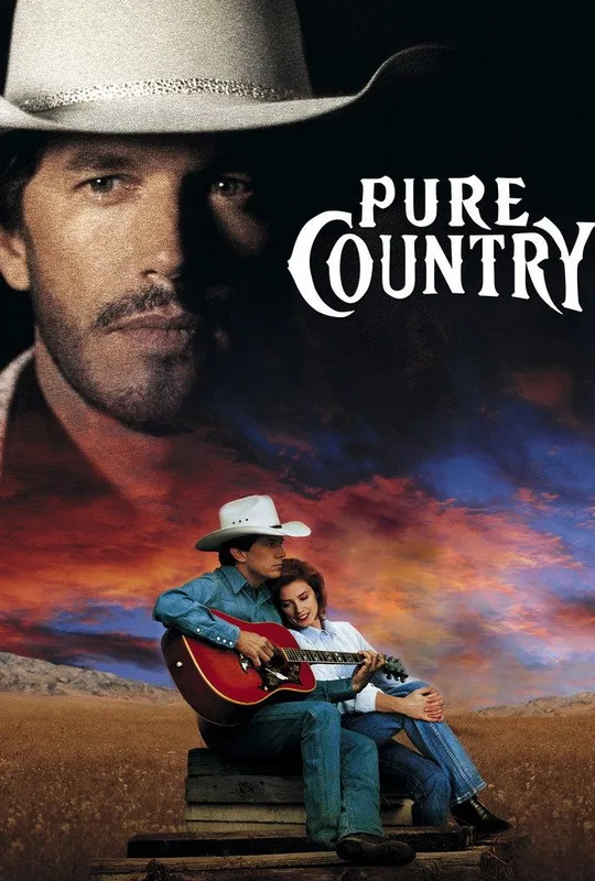 Pure Country trailer
