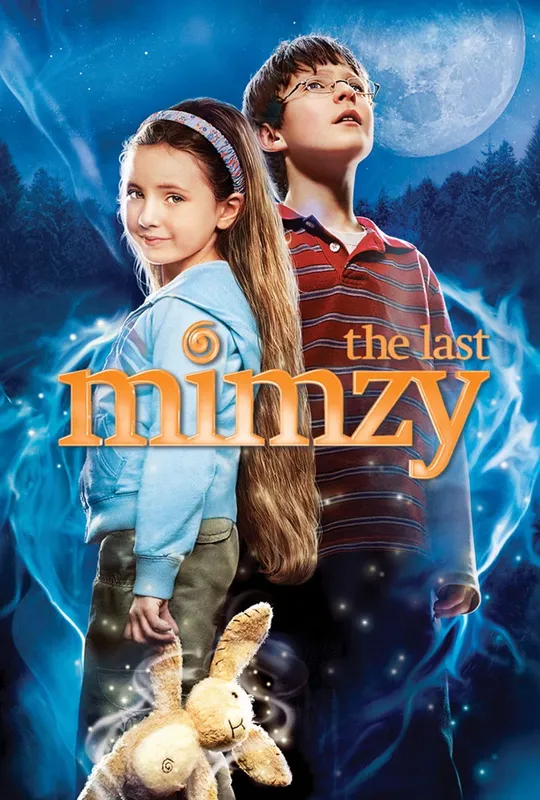 The Last Mimzy trailer