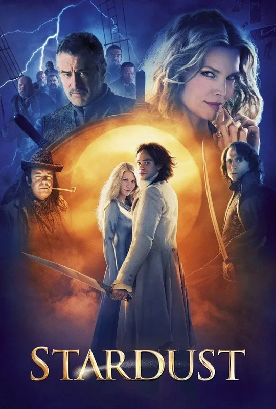 Stardust trailer