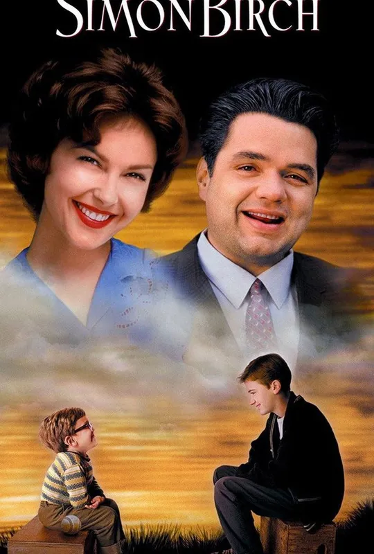 Simon Birch trailer
