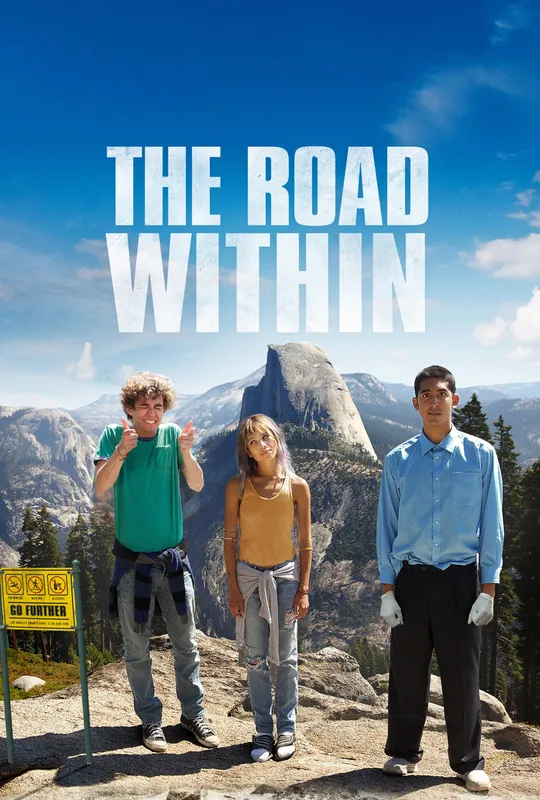 The Road Within trailer