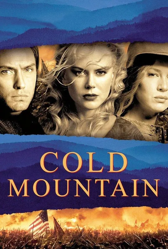 Cold Mountain trailer