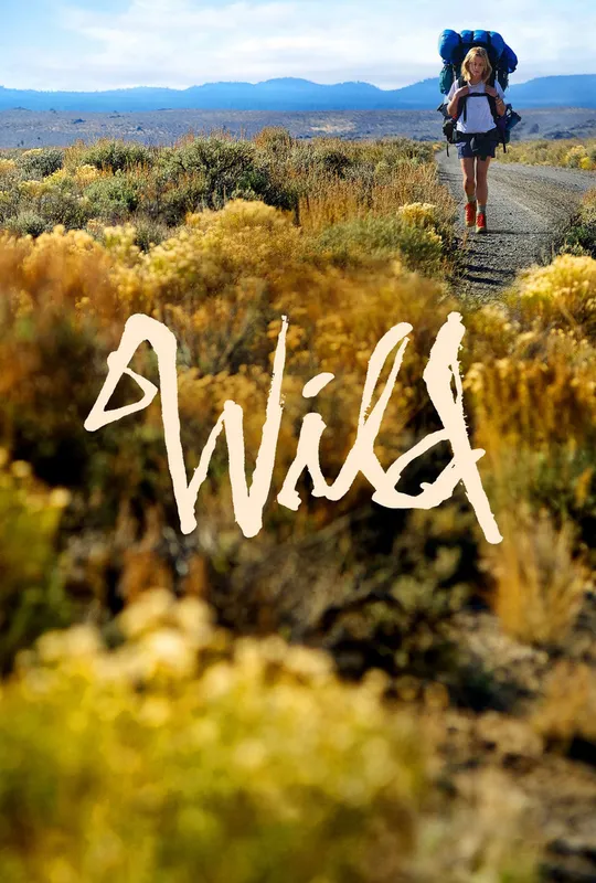 Wild trailer