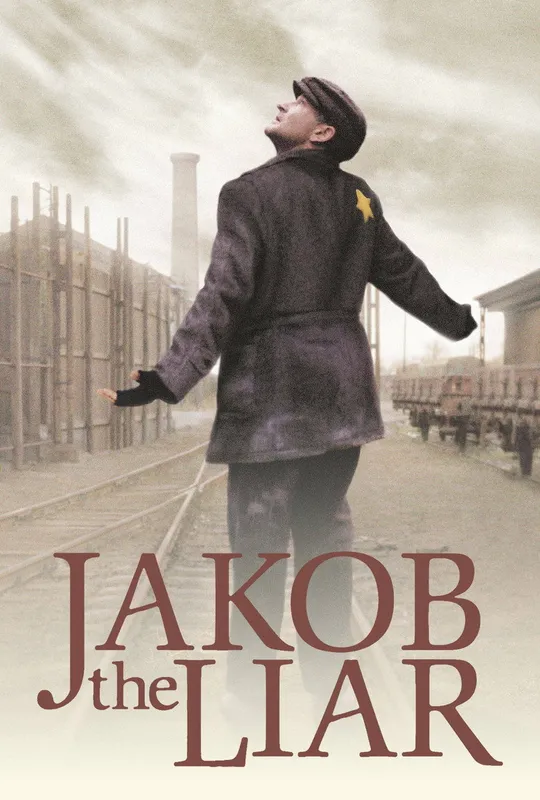 Jakob the Liar trailer