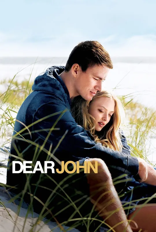 Dear John trailer