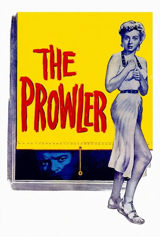 The Prowler trailer