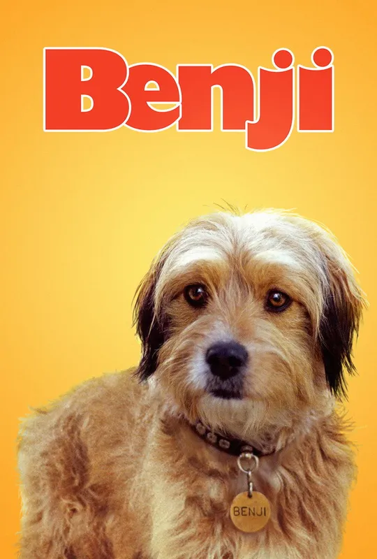 Benji trailer