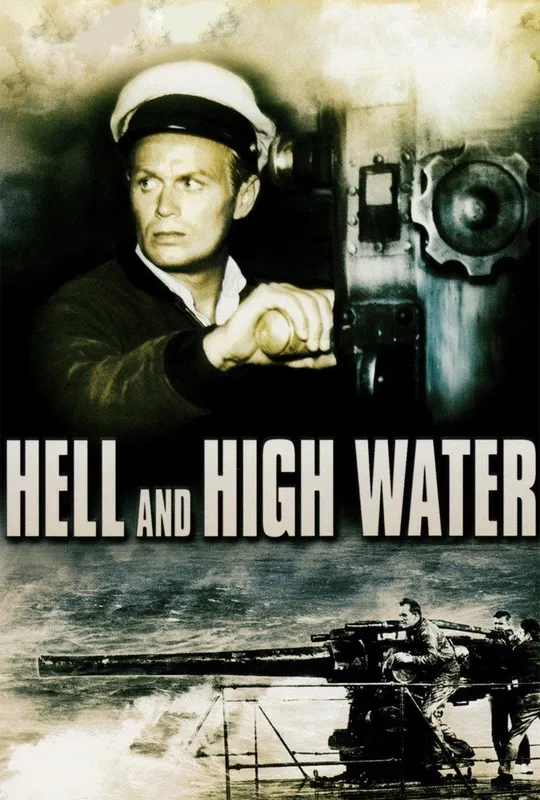 Hell and High Water trailer