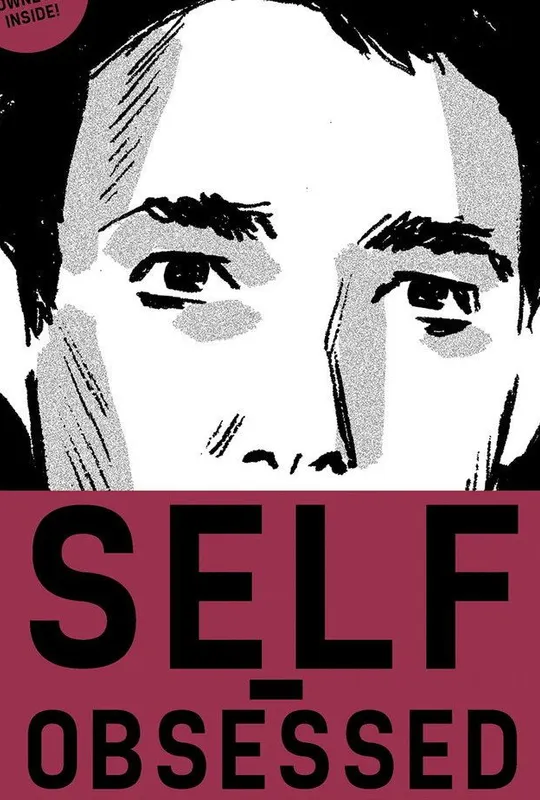 Self-Obsessed trailer